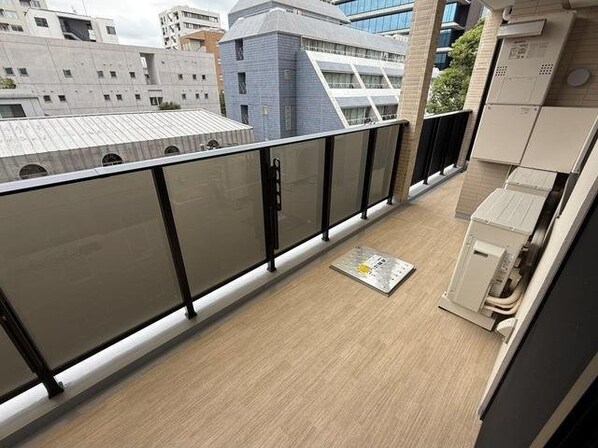 ブランズ本郷の物件内観写真